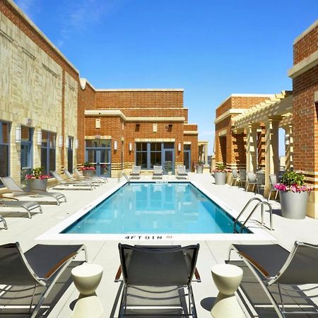 Splendid 2 Bedroom Condo At Pentagon City Arlington Esterno foto