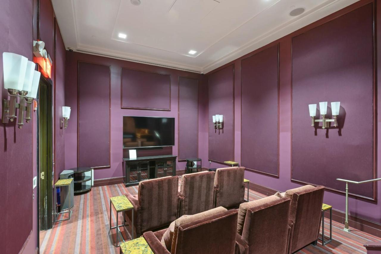 Splendid 2 Bedroom Condo At Pentagon City Arlington Esterno foto