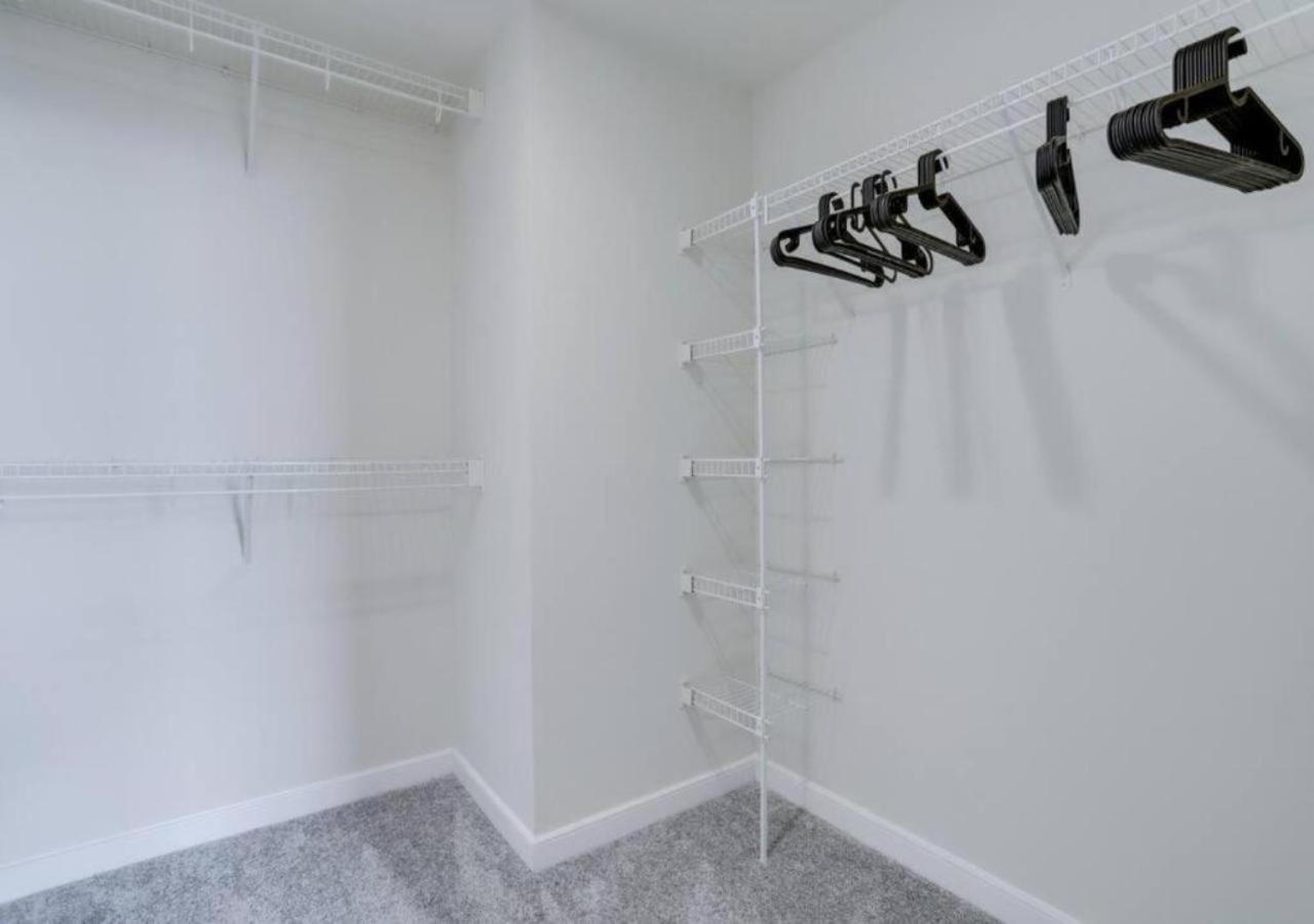 Splendid 2 Bedroom Condo At Pentagon City Arlington Esterno foto